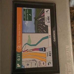 Garmin Drive 51 USA